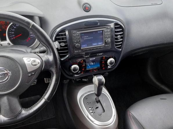 Nissan Juke I с пробегом 2011 года, цена 899 000 рублей, 164044 км, внедорожник, Автокод Объявления