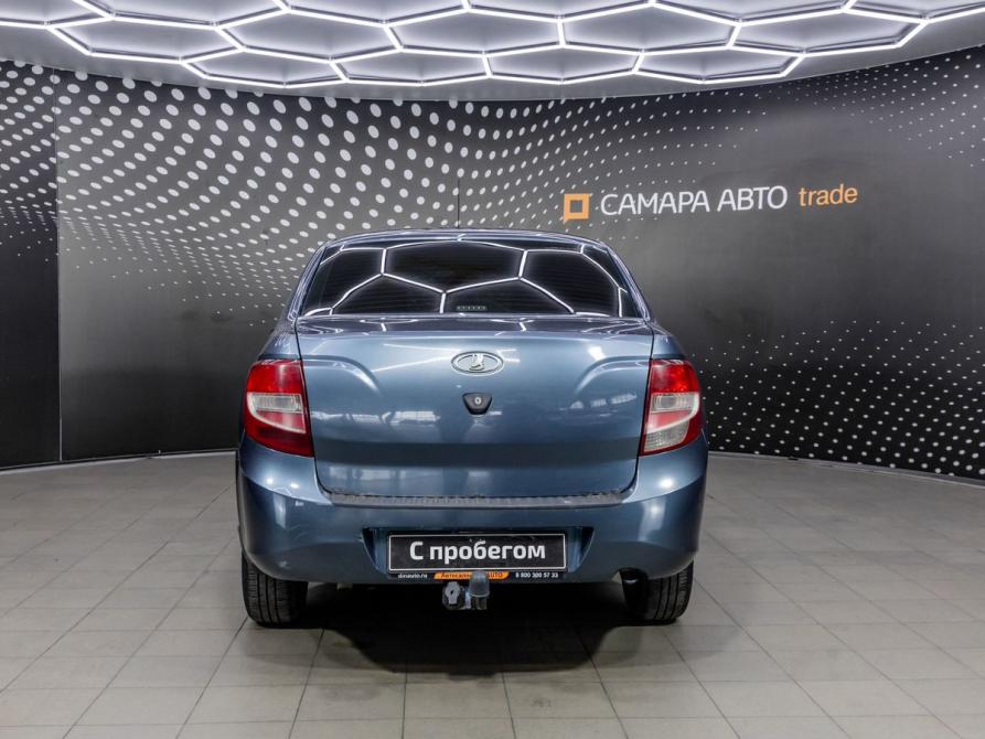 Lada (ВАЗ) Granta I Самара  - изображение 8