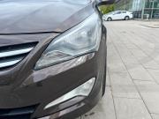 Hyundai Solaris I Рестайлинг Стерлитамак  - изображение 33