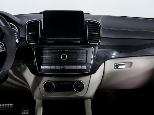 Mercedes-Benz GLE Coupe I (C292) с пробегом 2017 года, цена 4 650 000 рублей, 106710 км, внедорожник, Автокод Объявления