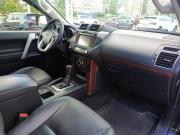 Toyota Land Cruiser Prado 150 Series Рестайлинг 1 Йошкар-Ола  - изображение 35