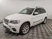 BMW X5 II (E70) Рестайлинг Москва  - изображение 22