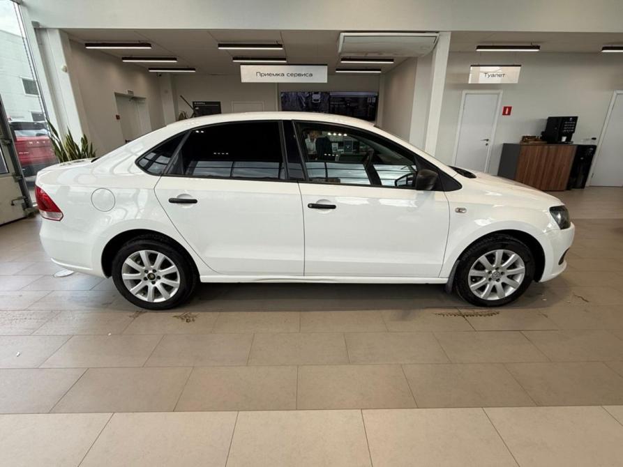 Volkswagen Polo V Серпухов  - изображение 7