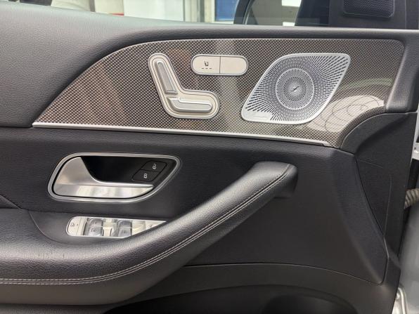 Mercedes-Benz GLE II (V167) с пробегом 2019 года, цена 6 145 900 рублей, 121288 км, внедорожник, Автокод Объявления