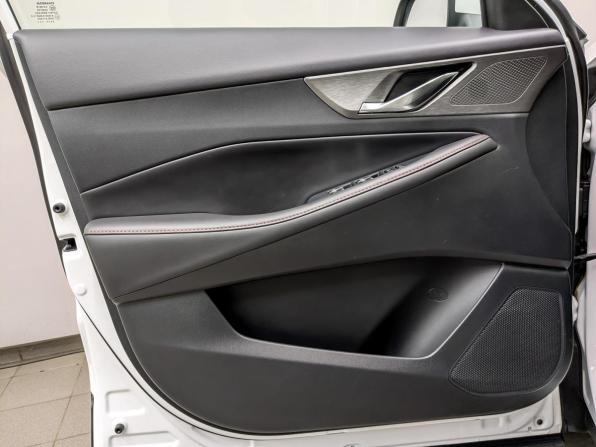 Changan CS35 Plus I Рестайлинг с пробегом 2023 года, цена 1 840 000 рублей, 18503 км, внедорожник, Автокод Объявления