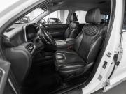 Hyundai Palisade I Рестайлинг Москва  - изображение 40