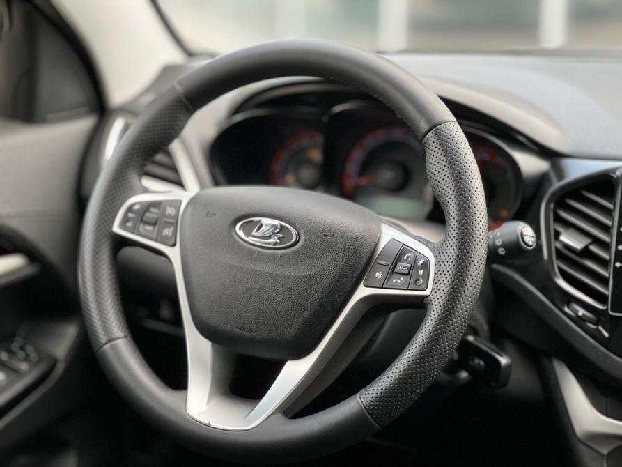 Lada (ВАЗ) Vesta I Самара  - изображение 11