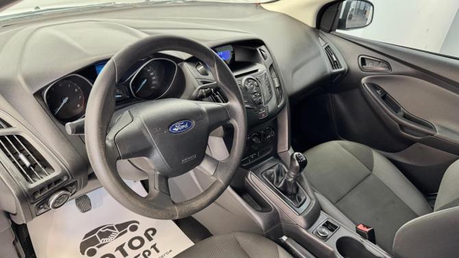 Ford Focus III с пробегом 2011 года, цена 619 000 рублей, 209000 км, хэтчбек, Автокод Объявления