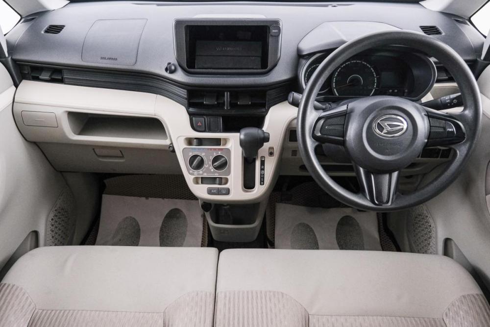 Daihatsu Move VI Рестайлинг Красноярск  - изображение 10