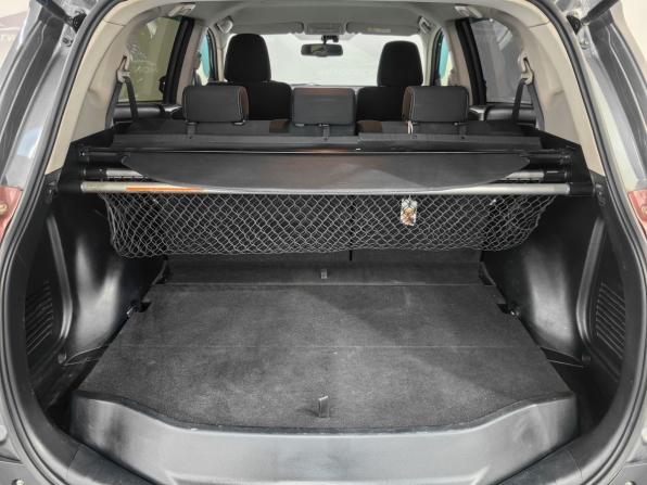 Toyota RAV4 IV (XA40) с пробегом 2013 года, цена 1 999 000 рублей, 191500 км, внедорожник, Автокод Объявления