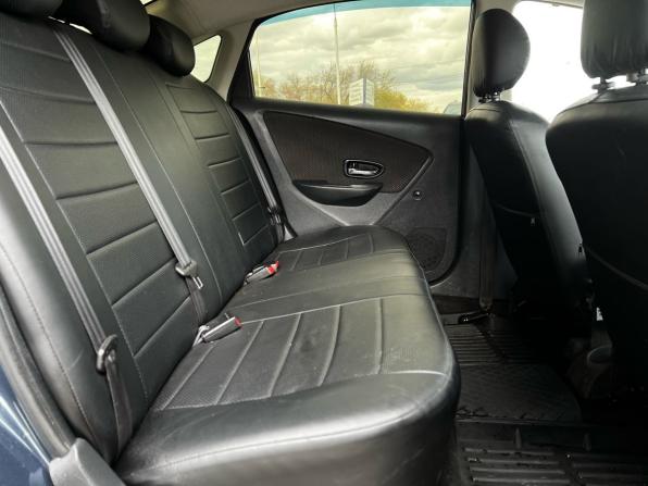 Nissan Almera III (G15) с пробегом 2014 года, цена 777 000 рублей, 177200 км, седан, Автокод Объявления