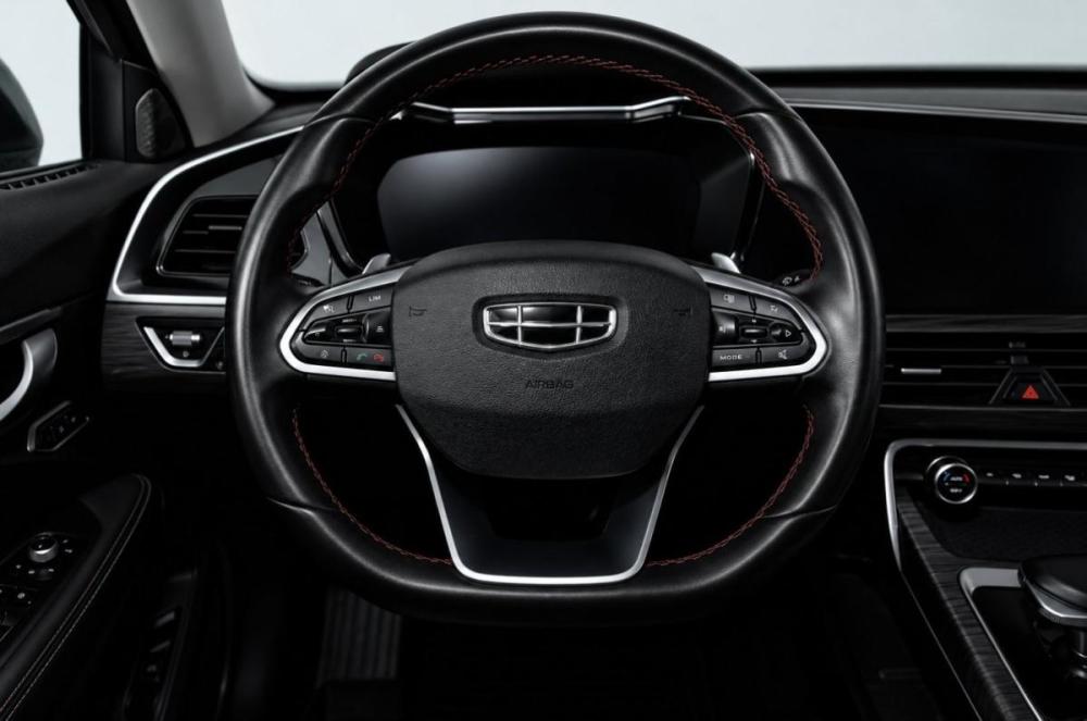 Geely Tugella I Челябинск  - изображение 8