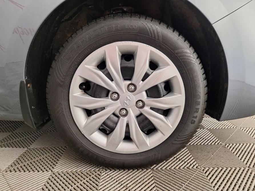 Hyundai Solaris II Псков  - изображение 19
