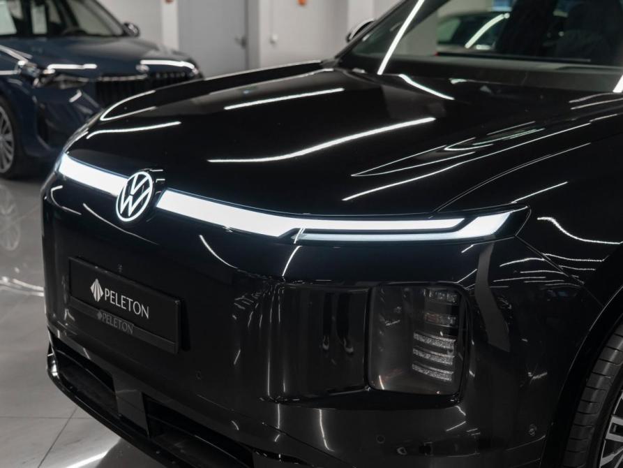 Volkswagen ID.Era 9X Москва  - изображение 40