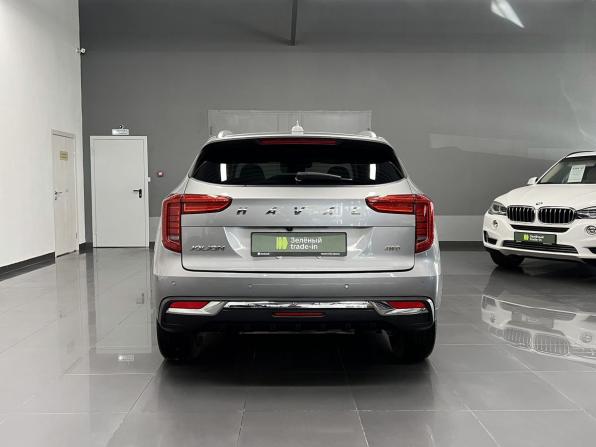 Haval Jolion I с пробегом 2023 года, цена 1 885 000 рублей, 64619 км, внедорожник, Автокод Объявления