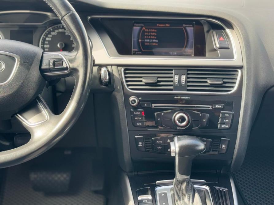 Audi A4 IV (B8) Рестайлинг Ростов-на-Дону  - изображение 15