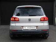 Volkswagen Tiguan I Рестайлинг Москва  - изображение 18