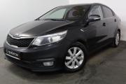 Kia Rio III Рестайлинг Санкт-Петербург  - изображение 19