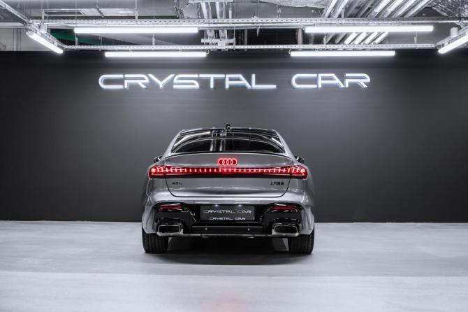 Новый Audi A5 III (B10) 2025 года, цена 5 990 000 рублей, седан, Автокод Объявления