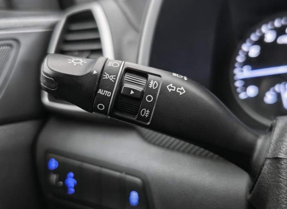 Hyundai Tucson III Рестайлинг Москва  - изображение 14
