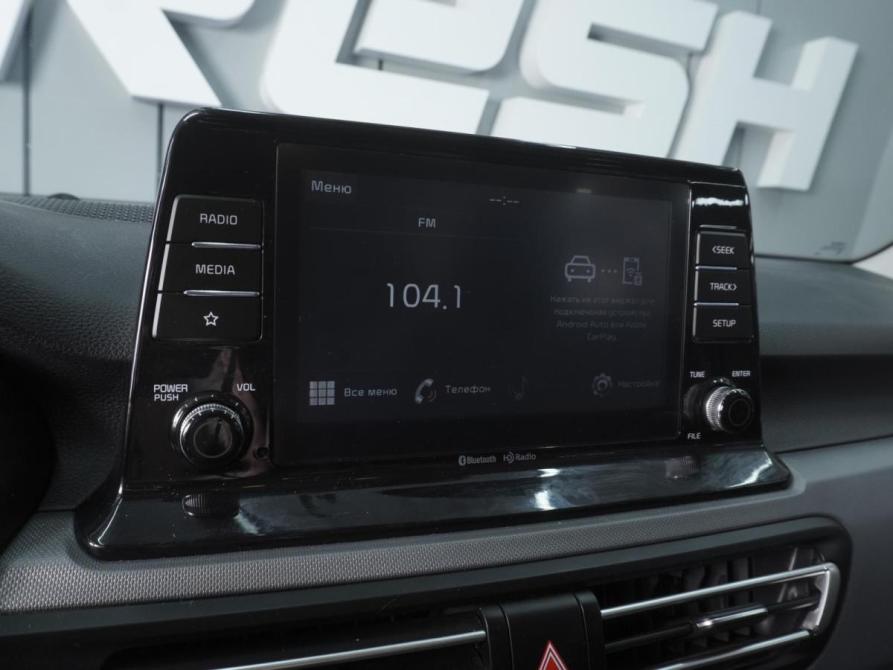 Kia Seltos I Рестайлинг Ростов-на-Дону  - изображение 14