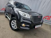 Haval H9 I Ярославль  - изображение 32