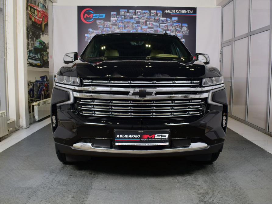 Chevrolet Tahoe V Кемерово  - изображение 2