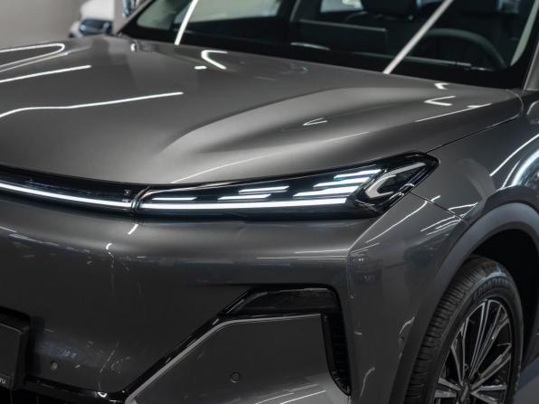 Geely Galaxy Starship 7 с пробегом 2026 года, цена 3 900 000 рублей, 15 км, внедорожник, Автокод Объявления