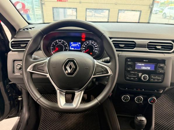Renault Duster II с пробегом 2021 года, цена 1 403 000 рублей, 58574 км, внедорожник, Автокод Объявления