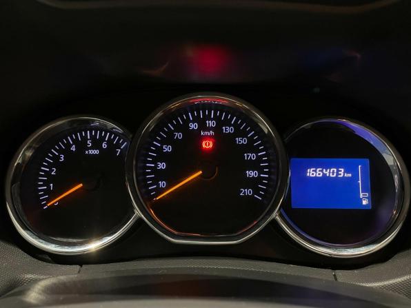 Renault Duster I Рестайлинг с пробегом 2017 года, цена 1 151 696 рублей, 166403 км, внедорожник, Автокод Объявления