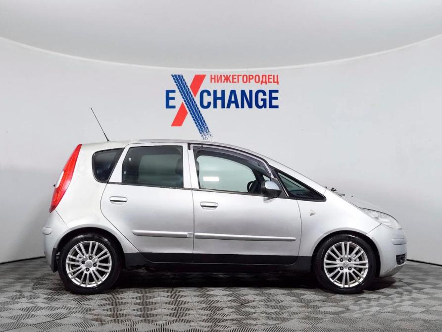 Mitsubishi Colt VI (Z20/Z30) Нижний Новгород  - изображение 2
