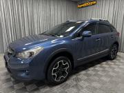 Subaru XV I Стерлитамак  - изображение 47