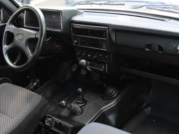 Lada (ВАЗ) 2131 (4x4) I с пробегом 2006 года, цена 199 000 рублей, 172342 км, внедорожник, Автокод Объявления
