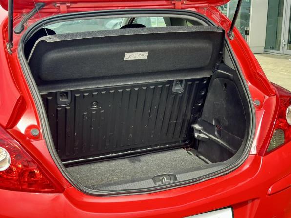 Opel Corsa D с пробегом 2008 года, цена 317 000 рублей, 221595 км, хэтчбек, Автокод Объявления