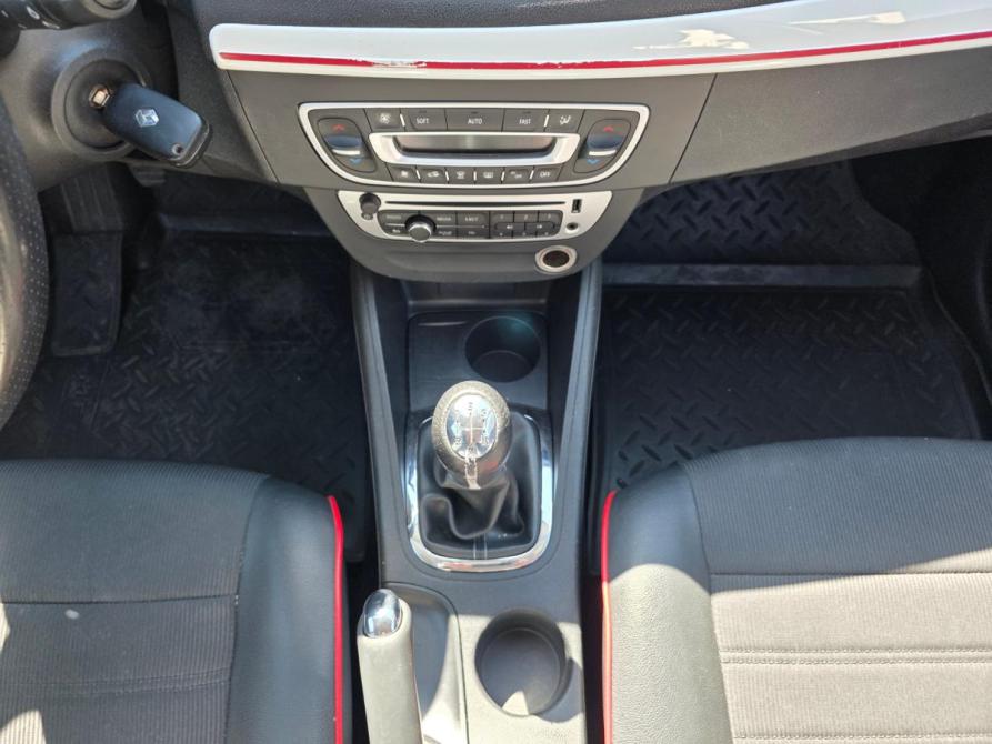 Renault Megane III Рестайлинг Ростов-на-Дону  - изображение 14