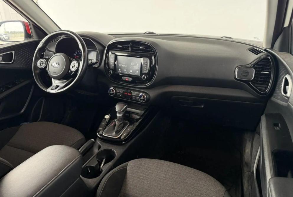 Kia Soul III Киров  - изображение 11