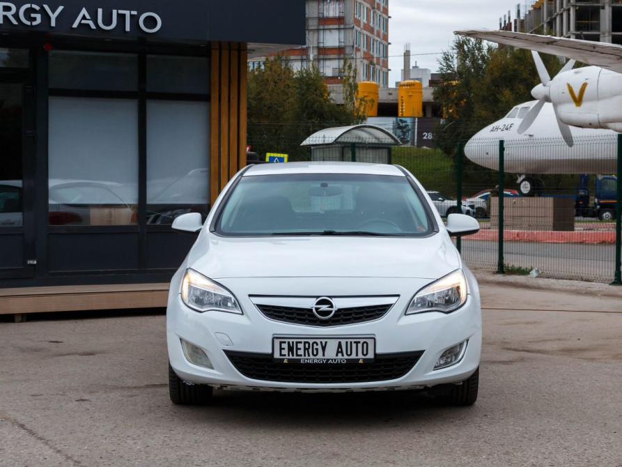 Opel Astra J Уфа  - изображение 8