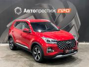Chery Tiggo 4 Pro I Пермь  - изображение 28