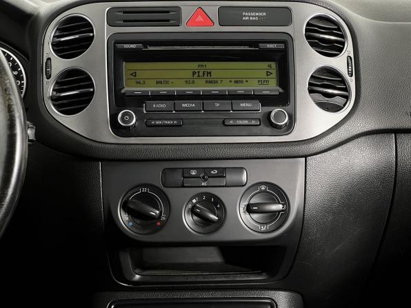 Volkswagen Tiguan I с пробегом 2009 года, цена 880 000 рублей, 223693 км, внедорожник, Автокод Объявления