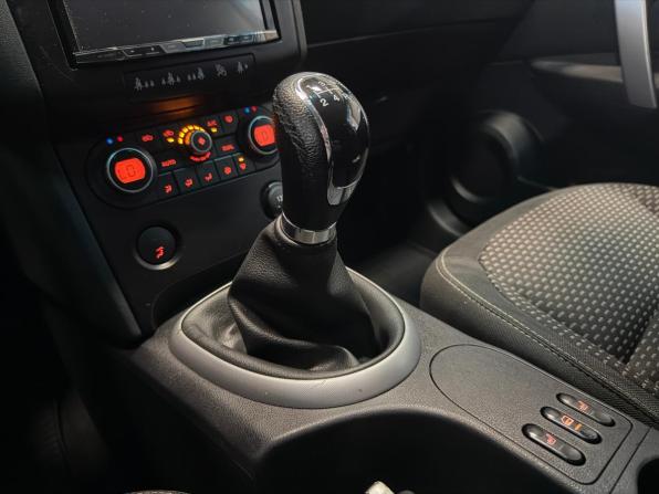 Nissan Qashqai I с пробегом 2007 года, цена 579 000 рублей, 226000 км, внедорожник, Автокод Объявления