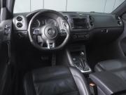 Volkswagen Tiguan I Рестайлинг Ростов-на-Дону  - изображение 27