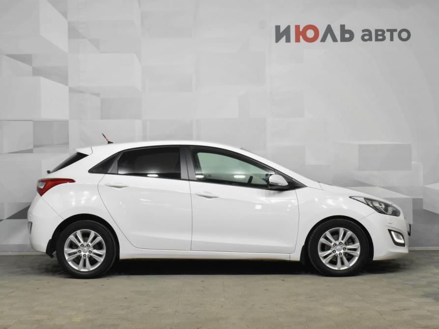 Hyundai i30 II Екатеринбург  - изображение 9