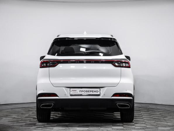 Chery Tiggo 7 Pro Max I Рестайлинг с пробегом 2024 года, цена 2 069 000 рублей, 24102 км, внедорожник, Автокод Объявления