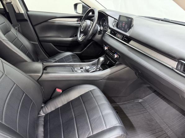 Mazda 6 III (GJ) Рестайлинг 2 с пробегом 2020 года, цена 2 260 000 рублей, 114464 км, седан, Автокод Объявления