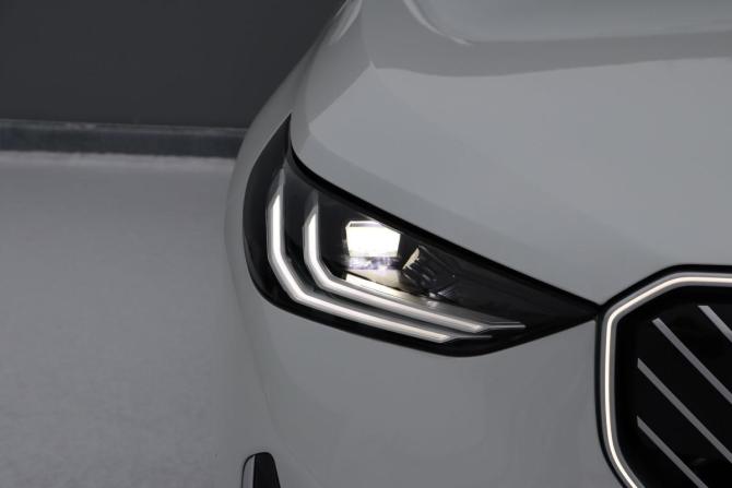 BMW X3 IV (G45/G48) с пробегом 2025 года, цена 7 300 000 рублей, 65 км, внедорожник, Автокод Объявления