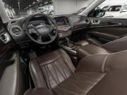Infiniti QX60 I Рестайлинг Москва  - изображение 42