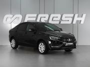 Lada (ВАЗ) Vesta I Рестайлинг (NG) Минеральные Воды  - изображение 19