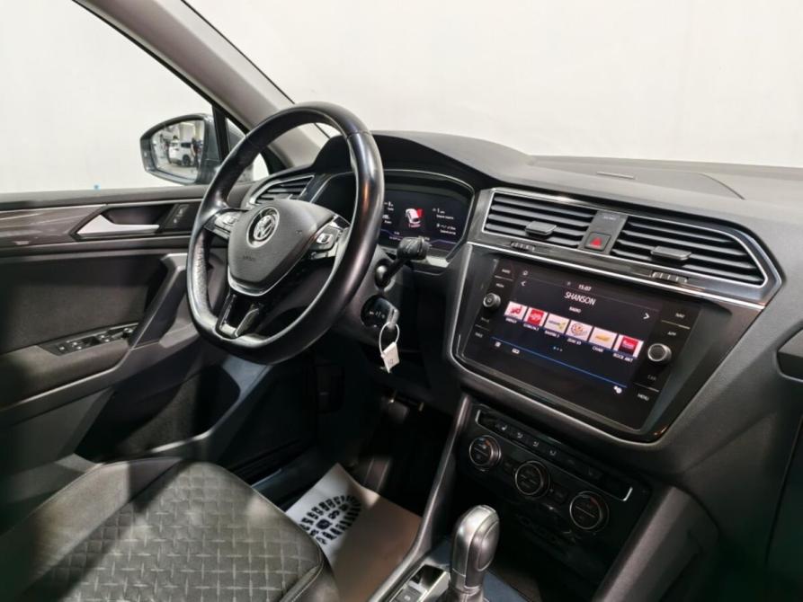 Volkswagen Tiguan II Курск  - изображение 5