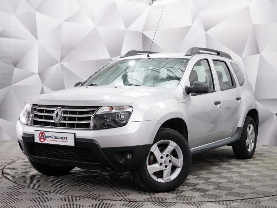 Renault Duster I Ульяновск  - изображение 1