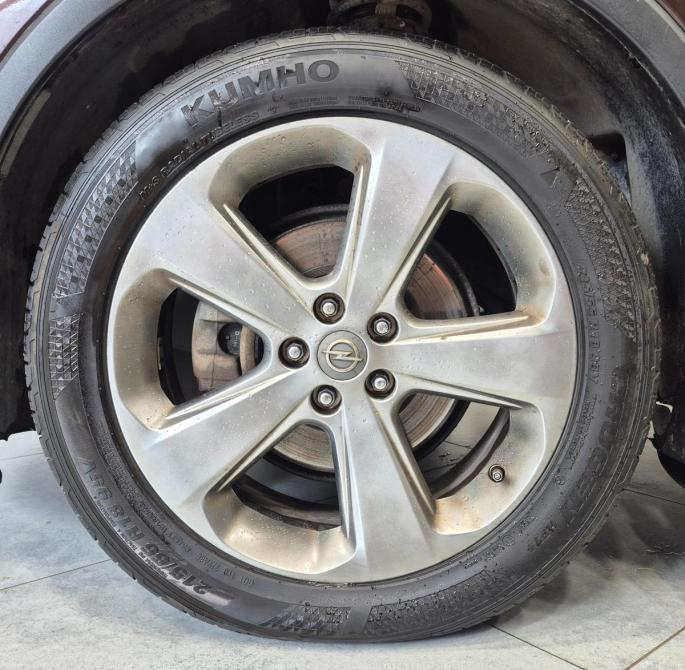 Opel Mokka I Воронеж  - изображение 19